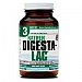 Digesta-Lac, DAIRY FREE, 60 CAP by Natren (Pack of 2)