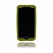 Incipio dermaSHOT Silicone Case for iPhone 3G/3GS - Olive Green