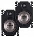 Polk Audio DB461P 4 By 6 Inch Coaxial Plate Style Speakers Pair Black H3C0CTWP2-0305