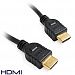HDMI Gold Plated Cable For PS3 HDTV Plasma LCD TV Direct TV - 10 Feet