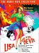 Lisa and the Devil (Widescreen) [Import]