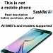 Sasktel Canada Premium Fast Factory Unlock Service for Samsung S6, S6 Edge, S5, S4, Note 5, Note 4, Tab 4, Tab 3, Galaxy Mega and others - All IMEI`s supported - Feel the freedom - Lifetime Guarantee