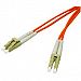 Patch Cable - Lc-Multimode - Lc-Multimode - 10 M - Orange