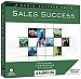 Topics Entertainment Sales Success - The Techniques Of Effective Sales, From Connecting To Closing! - 4 Audio Cds