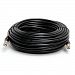 RG59A Cable, BNC Male / Male, 75.0 ft