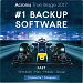 Acronis True Image 2017 Backup & Recovery (BIL)