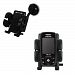 Samsung Helio Drift SPH-503 Windshield Mount for the Car / Auto - Flexible Suction Cup Cradle Holder for the Vehicle