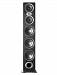 Polk Audio RTI A9 Floorstanding Speaker Single Black H3C0CRVOQ-0305