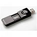 Eikon To Go Digital Privacy Manager fingerprint reader - USB