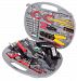 Manhattan Computer Tool Kit 145 Pieces Perfect For All Types Of General Computer Home And Office Repair Quot H3C0D726R-0607