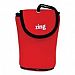 Zing 563-102 Small Camera Pouch (Red)
