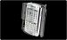 ZAGG invisibleSHIELD for BlackBerry 8800, 8810, 8820, and 8830 - Full Body