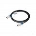 Cisco CX4 InfiniBand Patch Cable