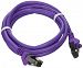CABLE, CAT6, UTP, RJ45M/M, 5', PUR, PATCH, SNAGLESS
