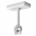PINPOINT MOUNTS AM25-White Ceiling Mount for Universal Home Theater Speaker