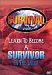 Survival: Learn to Become a Survivor in the Wild! [Import]