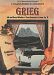 "Naxos Musical Journey: Grieg - Folk and Dance Melodies/Piano Concerto in A Minor, Op. 16 (Full Screen)" [Import]