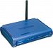 TRENDnet 108Mbps Wireless Super G Broadband Router (TEW-452BRP)
