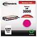 7583A Compatible, Remanufactured, Q7583A (503A) Laser Toner, 6000 Yield, Magenta