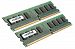 Crucial Technology 2 GB (1 GB x 2) 240-pin DIMM DDR2 PC2-6400 Memory Module (CT2KIT12864AA800)