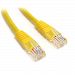 StarTech Com M45PATCH50YL Connector Cable H3C00PL06-0305