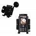 Samsung SGH-i550w Windshield Mount for the Car / Auto - Flexible Suction Cup Cradle Holder for the Vehicle