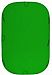 Lastolite LL LC6981 6 X 9 Feet Chromakey Collapsible Background Green H3C0CSJAL-0509