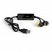 StarTech. com USB to S-Video and Composite Video Capture Cable with Audio