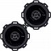 Rockford Fosgate Punch P142 4 Inch Full Range Coaxial Speakers H3C0CSKHI-1615