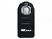 Nikon ML L3 - remote control