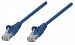 Manhattan Intellinet Network Solutions Cat5e RJ-45 Male/RJ-45 Male UTP Network Patch Cable, 100-Feet (320634)