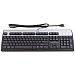 HP Promo USB Standard Keyboard HEC0M9917-1605