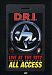 D. R. I. - Live At The Ritz 1987 [Import]