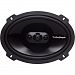 Rockford Fosgate Punch P1694 6 Inch X 9 Inch Full Range Coaxial Speakers H3C0CSKHJ-0711
