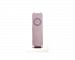 Nexxus iPod Shuffle Silicon Case - Pink