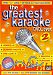 Greatest Karaoke DVD. . . Ever, The - Vol.2 (Various Artists) [Import anglais]