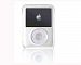 iPod Nano 3rd Generation 3G Crystal Case - Clear