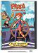 Pippi Longstocking: Adventures on the South Seas [Import]
