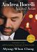 Andrea Bocelli: Sacred Arias (Widescreen)