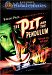 Pit and the Pendulum (Widescreen) (Bilingual) [Import]