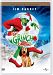 Dr. Seuss's How the Grinch Stole Christmas (Full Screen) (Bilingual) [Import]