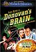 Donovan's Brain (Full Screen) [Import]