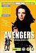 Avengers: The Complete Emma Peel Mega-Set (Full Screen) [16 Discs]