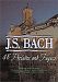 Bach: 48 Preludes & Fugues (Hewitt/MacGregor) [Import]