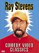 Ray Stevens: Comdey Video Classics [Import]