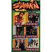 Slammin Rap Video Mag 4 [Import]