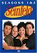 Seinfeld: Seasons 1 & 2 (Bilingual)