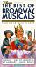 Best Of Broadway Musicals: Original Cast Performances From The Ed Sullivan Show [Import]