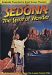Sedona - The Spirit of Wonder (Large Format) [Import]