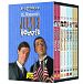 The Complete P. G. Wodehouse's Jeeves & Wooster (8 DVDs)
